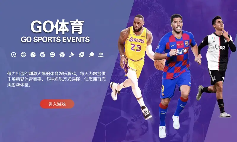 GO体育